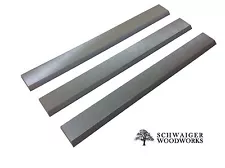 6" inch Jointer Blades Knives for JET JJ-6OS, JJ-6CS & JJ-6CSX, replaces 708801