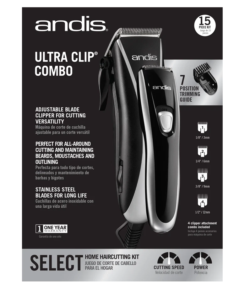 Andis ultra clip clipper deals