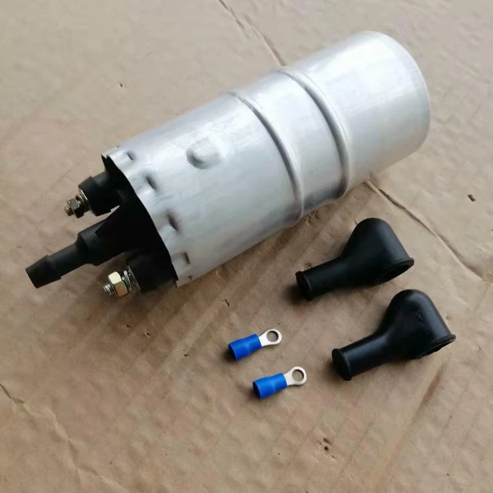 Petrol Fuel Gas Pump for BMW K100 K100LT K100RS K100RT K1100LT K1100RS 1982-1999 - Imagem 2 de 2