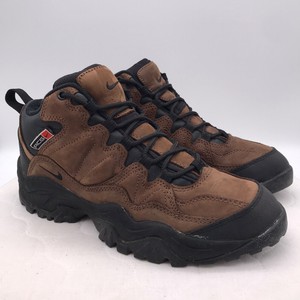 nike acg suede boots