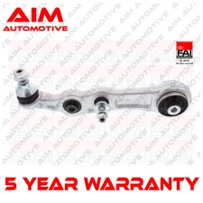 Track Control Arm Front Rear Left Lower Aim Fits Mercedes C-Class E-Class #1