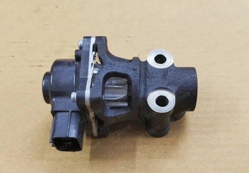 EGR VALVE FOR SUZUKI SAMURAI SJ413 PART # 18111-77E02 - GENUINE PART - Picture 8 of 8