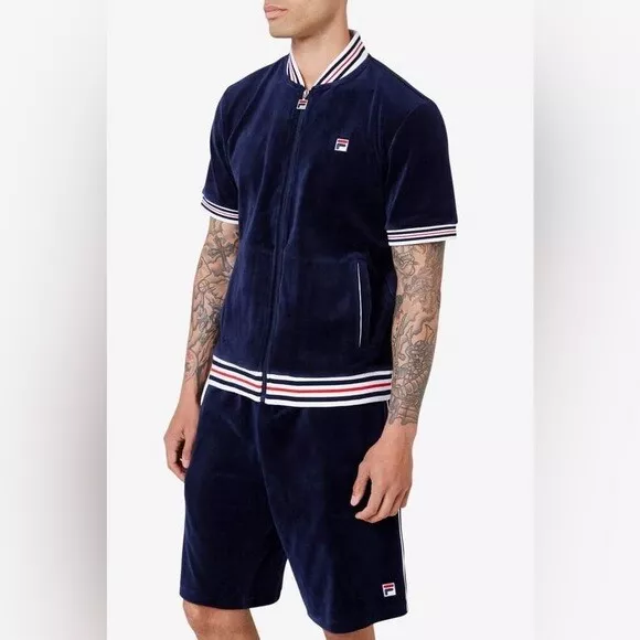 Fila short store sets
