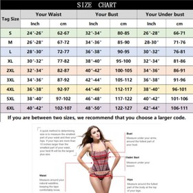 Women's 24 Steel Boned Satin Underbust Corsets Bustier Waist Cincher Trainer US