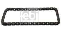 Febi Bilstein 40267 Timing Chain For Audi Audi (Faw)