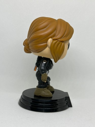 Funko Pop! - Jyn Erso (Disguise) #152 Rogue One Star Wars Target Exclusive T1 J2 - Picture 2 of 4