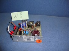 Nemic-Lambda Power Supply RWS15A-5/A Single Output 5V 3A 15W Input 100-240V