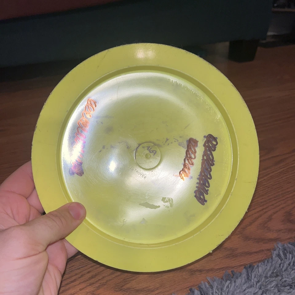 Innova Star Destroyer 169g - Image 3 of 3