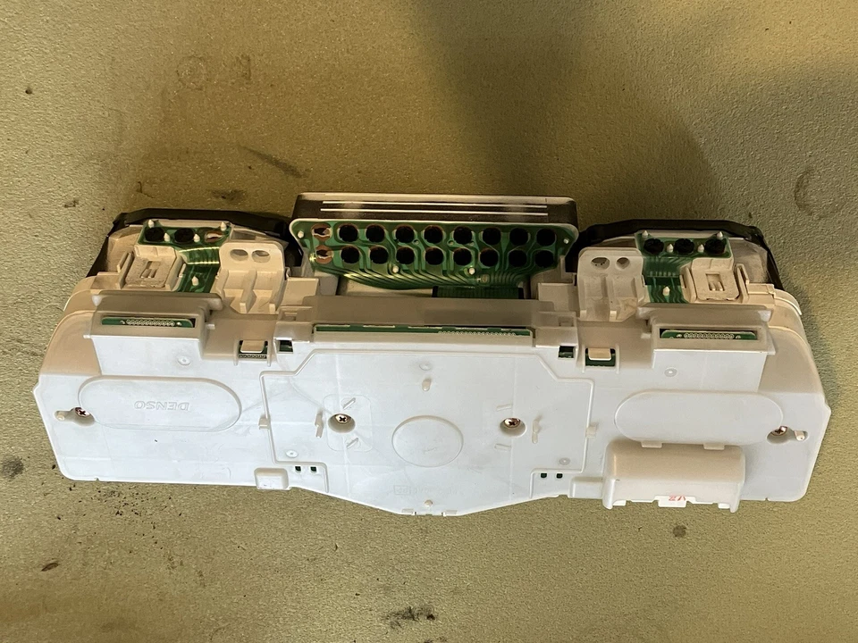 Cuadro de instrumentos velocímetro Gs300 Gs400 1998-2005 Lexus GS430 Foto 3 de 3