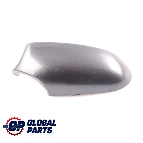 Wing Mirror Cover BMW E81 E82 E87 Cap Casing Left N/S Sparkling Graphite 0032681