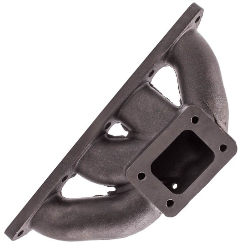 Kit collettori di scarico for Acura Integra/Honda Civic serie B 1988-2001 con kit di montaggio - Foto 2 di 12