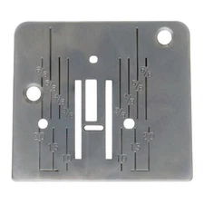 Needle Plate, Janome