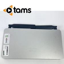 Cisco Meraki MX68CW Cloud Managed Security Firewall MX68CW-HW-NA 600-76027