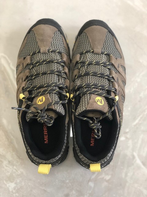 merrell alverstone waterproof