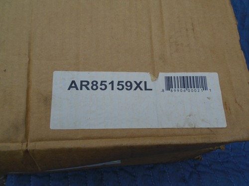 Mustang Power Stop AR85159XPR - Picture 5 of 6
