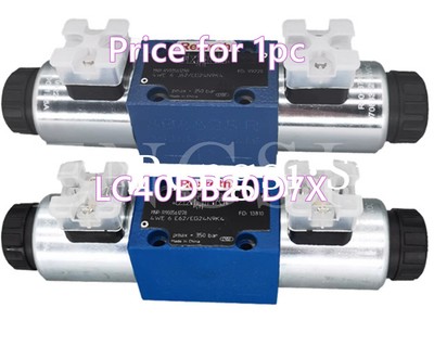 1pc Replacement LC40DB20D7X solenoid-directed valve #E6