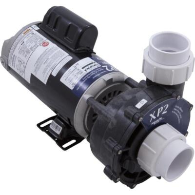 Gecko Aqua-Flo Flo-Master XP2 06115000-1040 1-1-2 HP 115V Dual Speed Spa Pump