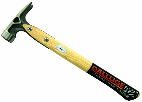 Vaughan 7180 Titanium Hammer