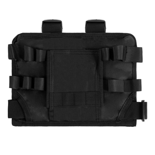 Tool Pouch for Leg Lightweight Portable Tool Bag with Belt Clip Adjustable Tool - Picture 18 of 22