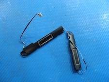 Dell Latitude E7270 12.5" Genuine Laptop Left  Right Speaker Set Speakers 12W9D