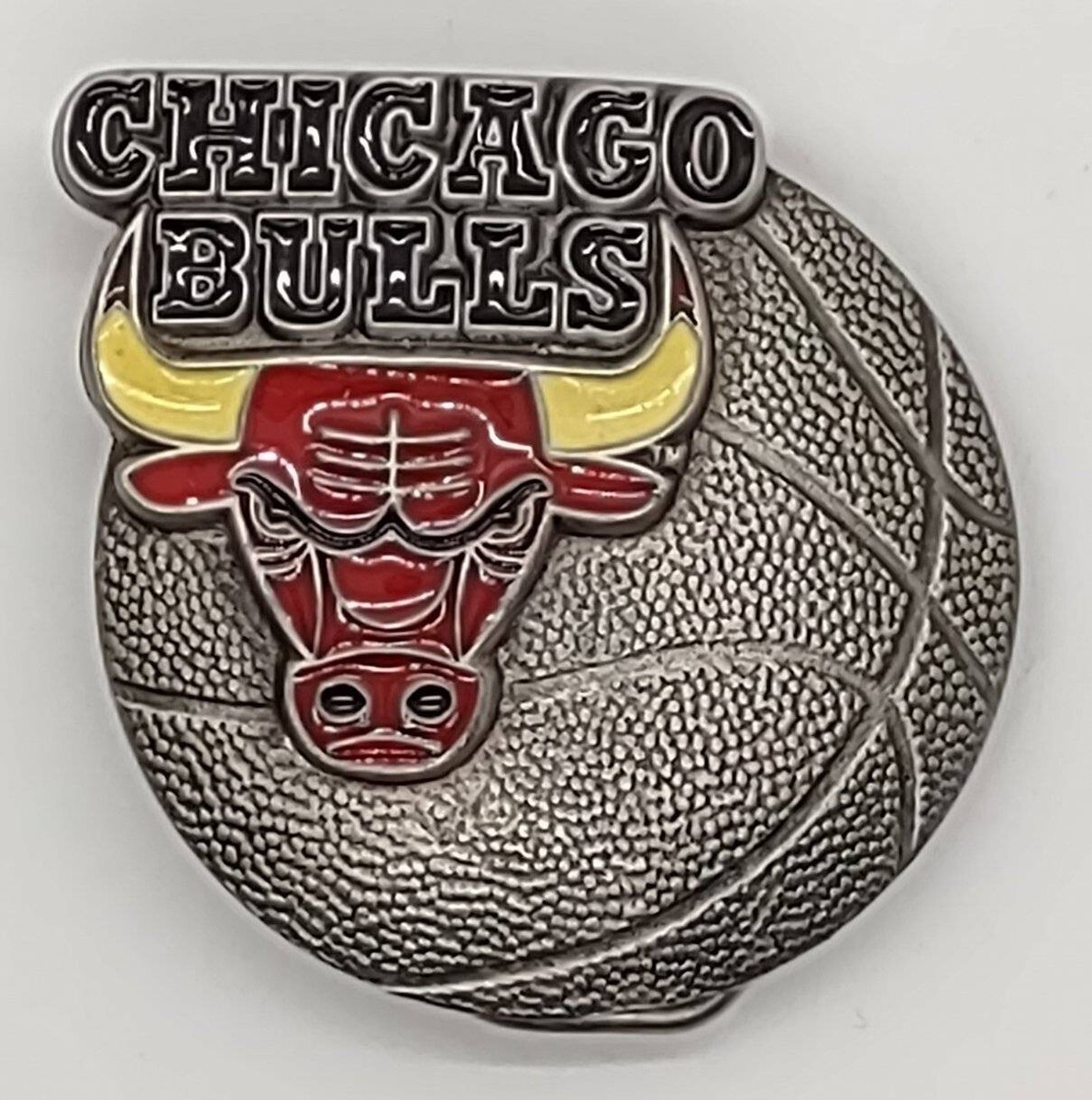 小物 CHICAGO BULLS buckle vintage 90s 小物 CHICAGO BULLS buckle vintage 90s CHICAGO BULLS buckle vintage 90s