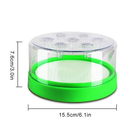 Fly Killer For Restaurant Home Indoor Outdoor Automatic Fly new{ Q1B5 New