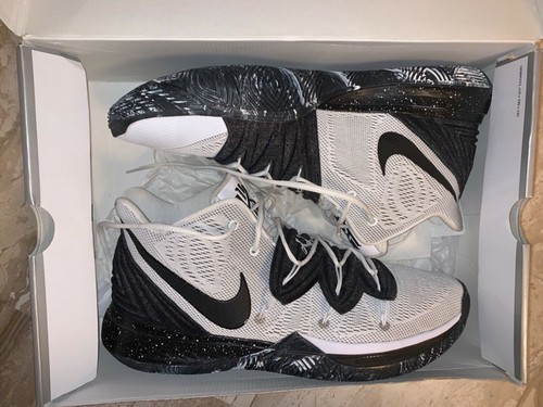 Nike Kyrie Irving 5 Oreo/Cookies 