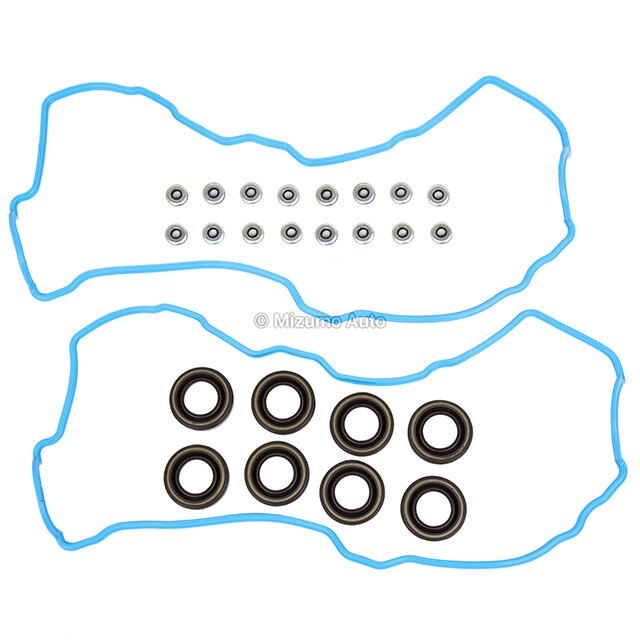 Valve Cover Gasket Fit 9097 Lexus LS400 SC400 4.0 DOHC 1UZFE eBay