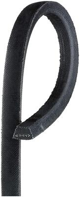 #ad #ad Gates 3800 Truflex FHP Low Horsepower V Belt Rubber Direct Fit OEM USA $25.46