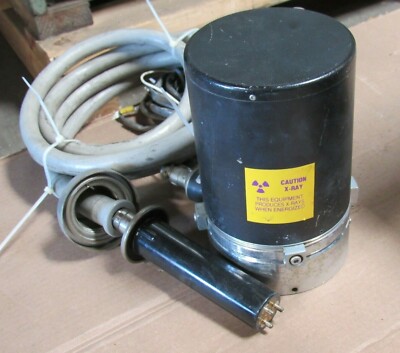 HITACHI SEM S-520 SCANNING ELECTRON MICROSCOPE PARTS,  ITEM B