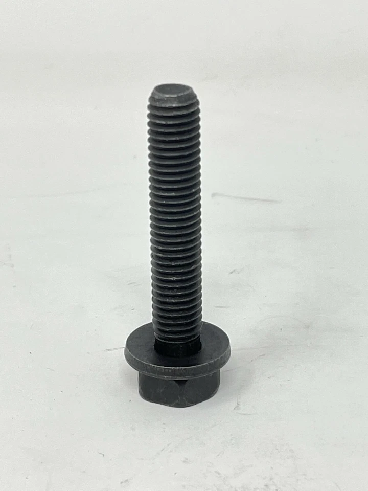 01-10 Mopar Escape Dirección Asistida Alternador Cubierta de Temporización Perno de Montaje Genuino Foto 4 de 4