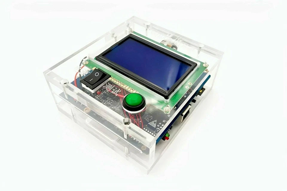 Miner hash board test fixture repair for S15 S17 S17+ S19 T15 T17 T17+ T19e T19 - Image 3 of 4