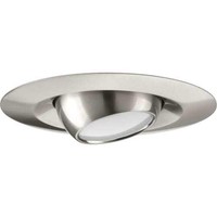 Progress Lighting P8176-09-30k Led Recessed 5 Led Adjustable Trim W/white Lens on sale Progress Lighting P8176-09-30k Led Recessed 5 Led Adjustable Trim W/white Lens on sale