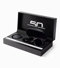 Porsche Design P´8478 Sunglasses 50Y Anniversary Limited Edition MSRP $880
