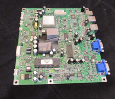 ADVAN/AMTRAN MAIN BOARD FOR LCD MONITOR RX-174