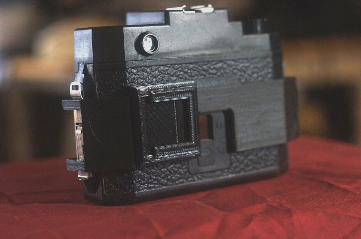 Holga 120s Film Camera | eBay