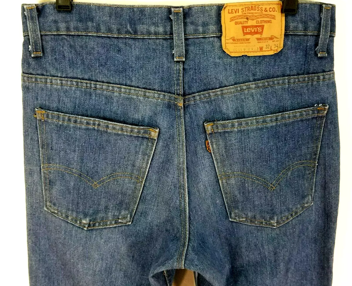 Levi's 519 sales