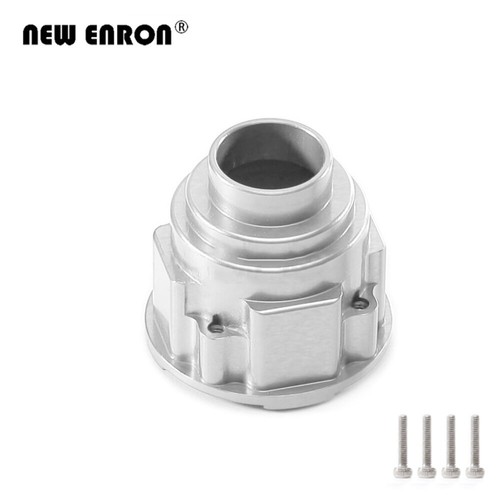 Case Diff Housing Gearbox 8581 For RC Car Traxxas 1/7 UDR Unlimited Desert Racer - Picture 11 of 13