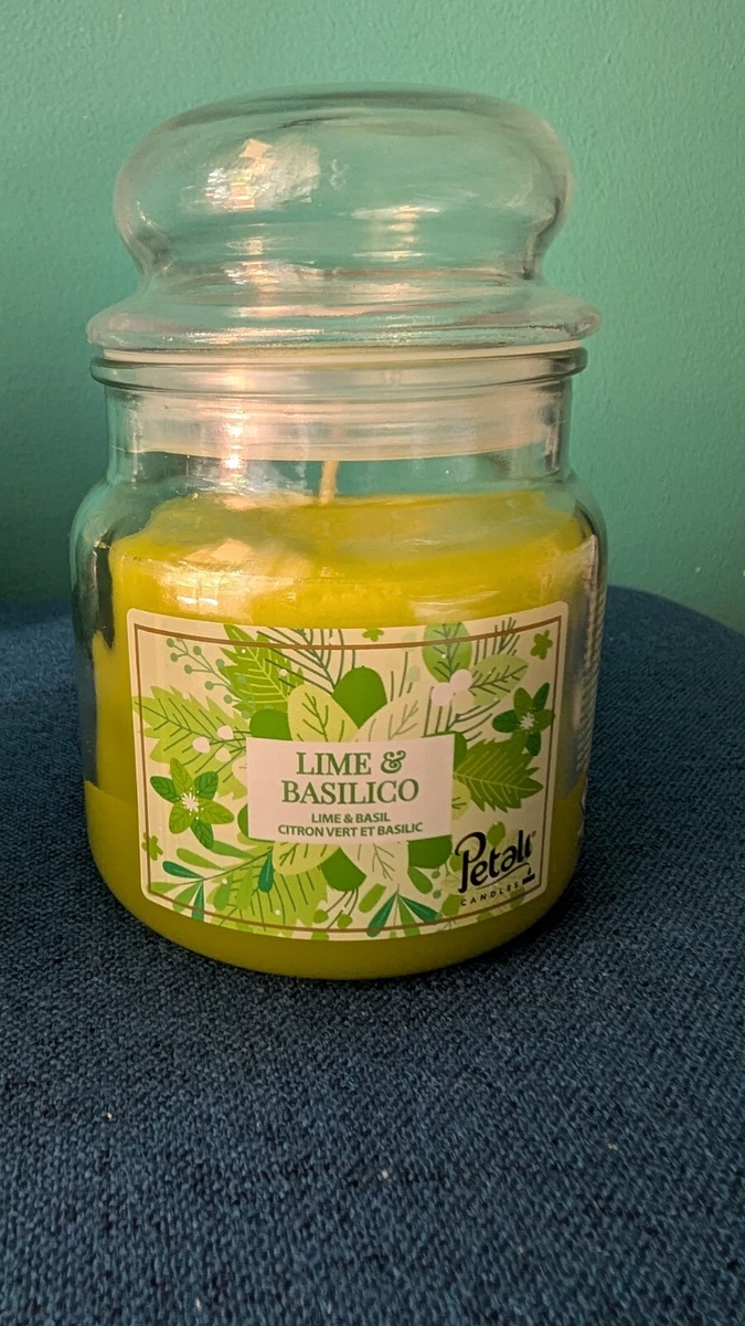 Candele e lumini gialli senza marca per la decorazione della casa | Acquisti Online su