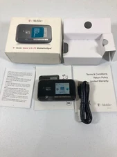 T-mobile Sonic 2.0 4G LTE Mobile Hotspot ZTE MF96 Wifi Router Modem 