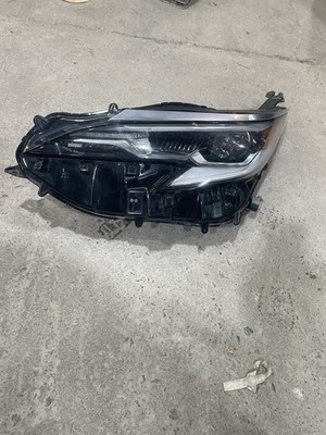 OEM 2021 - 2023 NICE! TOYOTA SIENNA LEFT DRIVER SIDE PROJECT LED HEADLIGHT DRL 