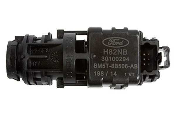 For Ford Focus 2012-2018 Motorcraft YH1815 HVAC Interior Temperature Sensor - Image 2 of 2