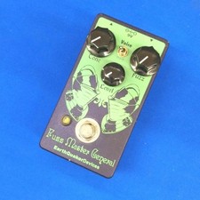 EarthQuaker Devices Fuzz Master General Oktave Fuzz Gitarren-Effektpedal Japan