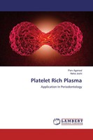 Parv Agarwal (U. A.) | Platelet Rich Plasma | Taschenbuch | Englisch (2017)