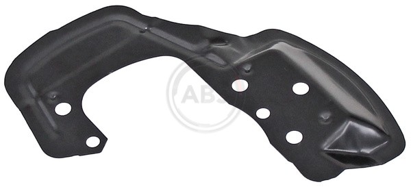 A.B.S.-OE 11154-OE Splash Guard, brake disc for OPEL,VAUXHALL