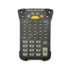 53Keys Standard Keypad Keyboard for Symbol MC9090 MC9190 MC92N0