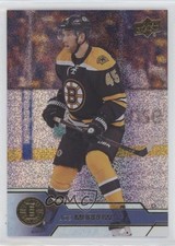 2016-17 Upper Deck Joe Morrow #269 e9u