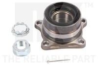 Nk Radlagersatz 764523 FüR Toyota