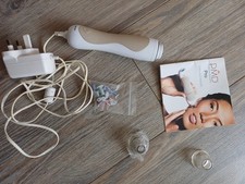 PMD Personal Microderm Pro At-Home Microdermabrasion Device beige - without box