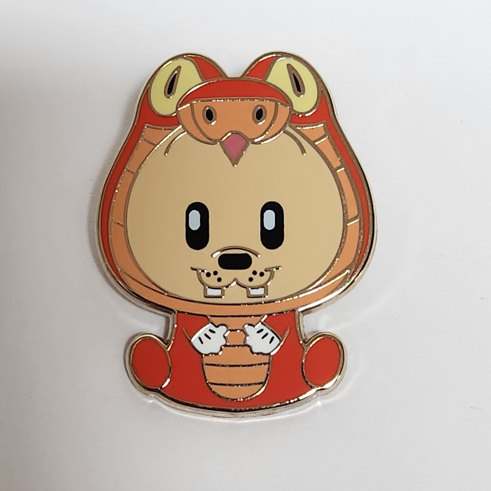 Disney Pin WDI MOG Adorbs Lunar New Year Snake - Goofy LE 400